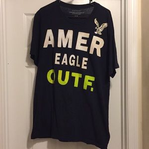 Men’s American Eagle T-shirt
